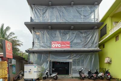 OYO 8065 Accovah Map5 Inn