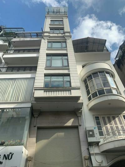 Azen Lakeside Hotel & Travel