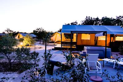 Grande Glamping Camp