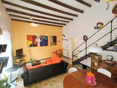 Una Terrazza Sul Mercato Del Capo By Wonderful Italy