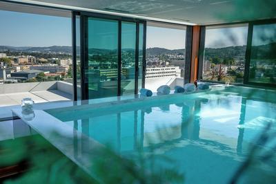 Valentina Residence by GuimaGold