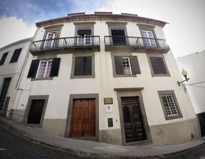 Residencial Gordon