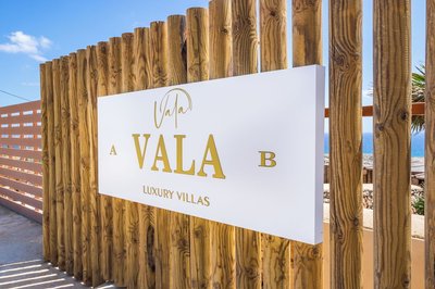 Vala Luxury Villa B