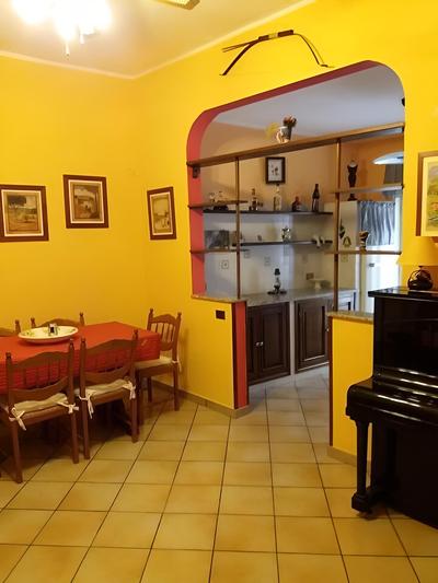 B&B Da Mercurio