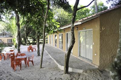 Eco Resort Colpa Caranda