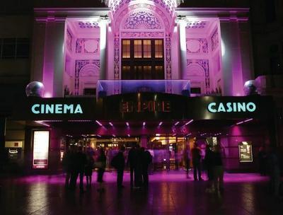 Heart Of London Suites