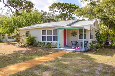Centrally Located Gulfport Duplex w/ Patio!