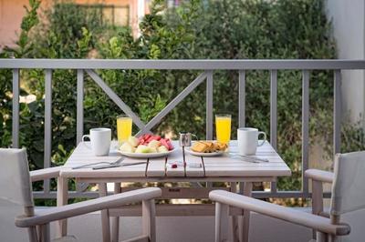 Fedra Apartments Hersonissos