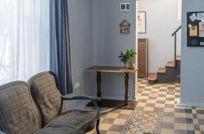 Charming Apartment With Galata View