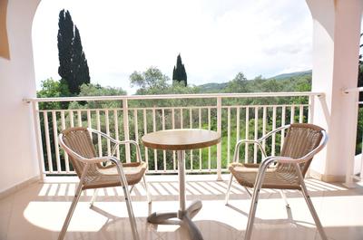 Michelangelo Resort Corfu