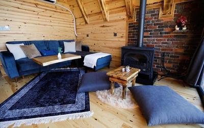 Mavera Suit Bungalov