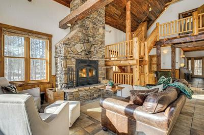 Hot Tub & Private Sauna: Wausau Family Home