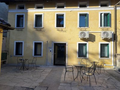 Dolomiti Lodge Fit & Well