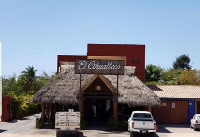 El Cihualteco Hotel Restaurante Bar