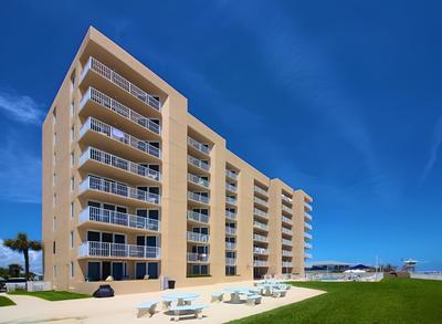 Oceania Beach Club by Ocean Properties