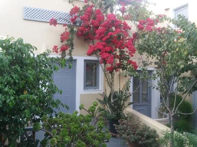 Ersi Villas