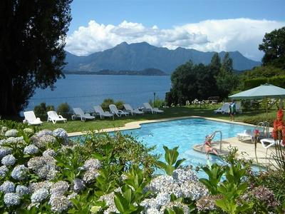 Hotel y Apart Hotel Monte Verde