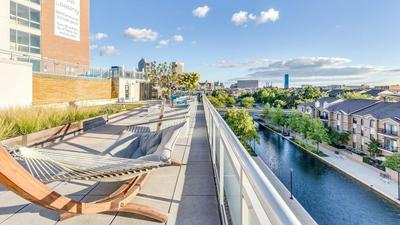 Canal Walk District Apartments by Landing