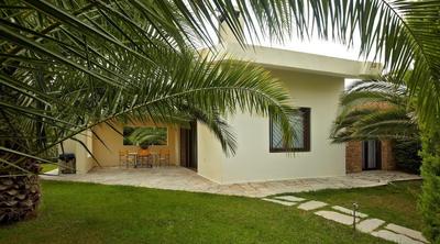 Sani Seaside Luxury - Villa Erato Pool Retreat