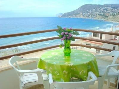 Apartamentos Arenal-A23
