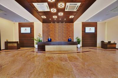 Manpho Bell Hotel & Convention Center