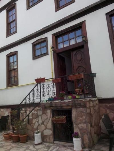 Sinan Bey Konagi - Special Class