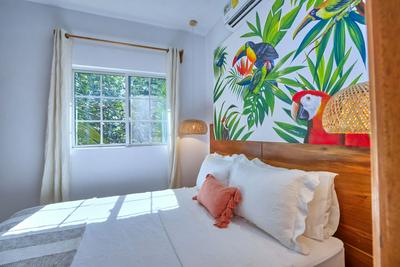 Villa Massis Luxury Jungle Villas