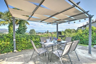 Villa La Rocca