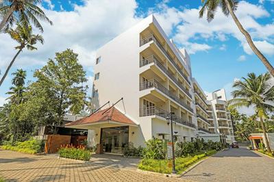 Club Mahindra Arookutty