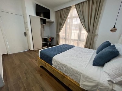 Golden Garden Hotel & Suites