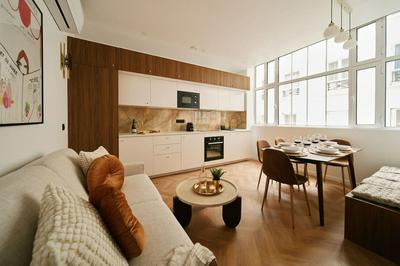 Lavie Maison Chic Sauna Hot Tub