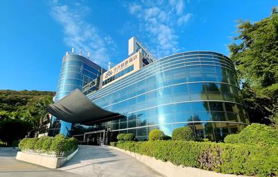 ZTE Hotel Da Mei Sha