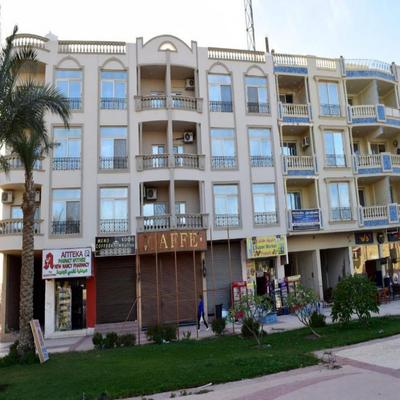 Kawthar Area Apartments