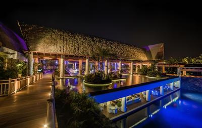 Condominios Balancan