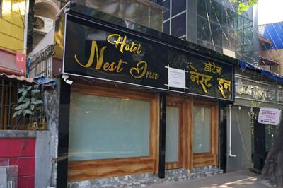Hotel Nest Inn