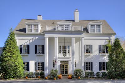 The Kittle House Inn