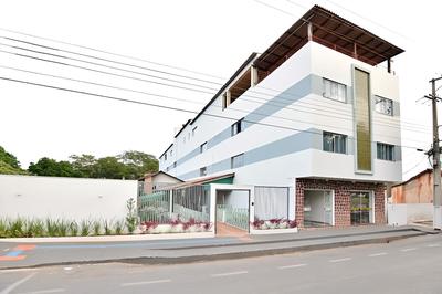 Kayabi Palace Hotel e Restaurante