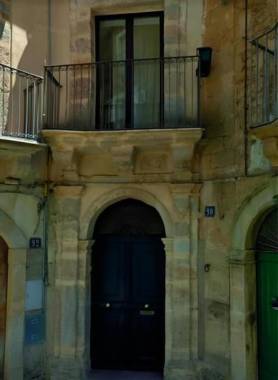 Casa Vacanza San Giorgio Rooms