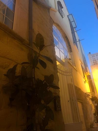 Blanco B&B