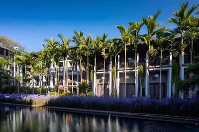 Chala Number 6 Hotel