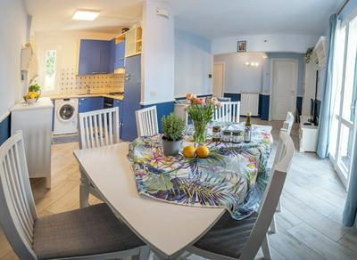Imperia City apartment