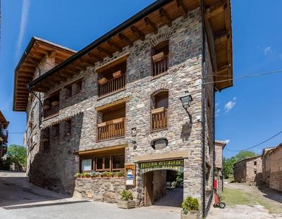 L'Estança de l'Era del Marxant