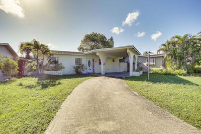 North Lauderdale Vacation Rental: 8 Mi to Beach!