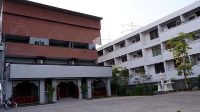 Nara Residence Trang