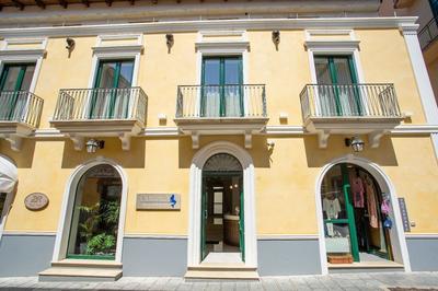 Odissea Residence e Rooms