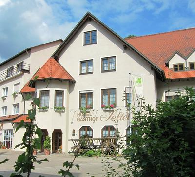 Hotel-Gasthof am Selteltor