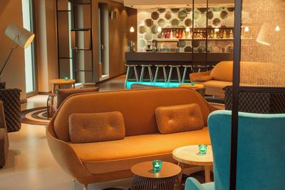 Motel One Berlin - Potsdamer Platz