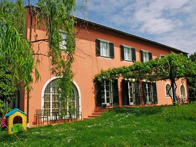 Agriturismo Poggio la Fioraia