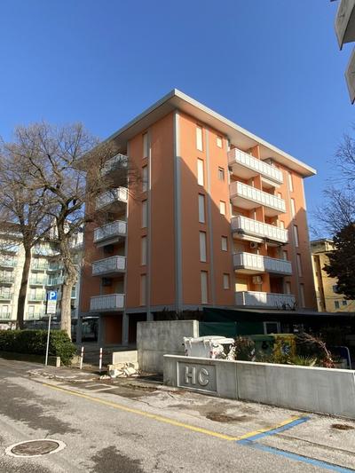Caravelle in Bibione