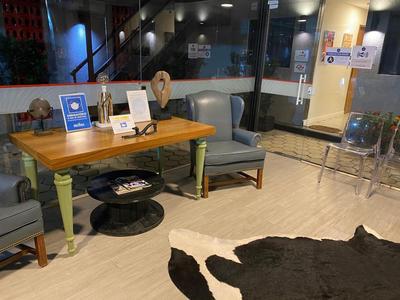 Living Hotel São Paulo